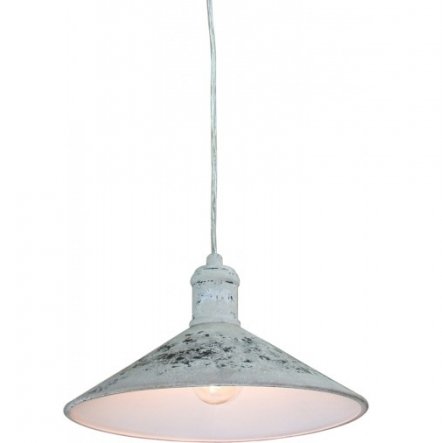 Подвесной светильник Vintage Provence Pendant  в Уфе | Loft Concept 