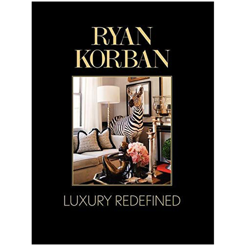 Luxury Redefined Ryan Korban  в Уфе | Loft Concept 