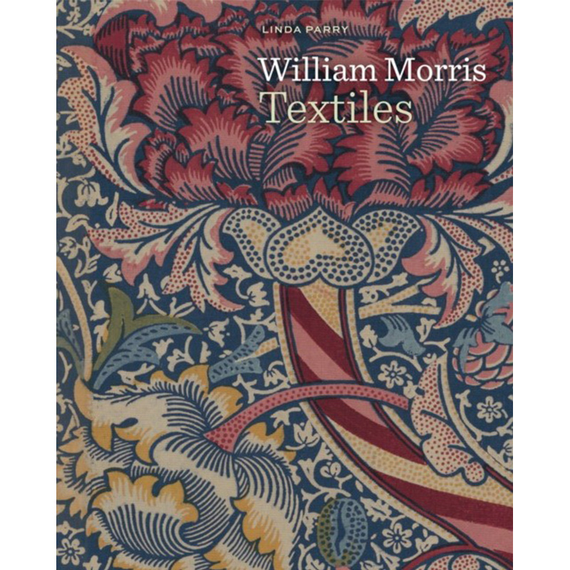 William Morris Textiles  в Уфе | Loft Concept 