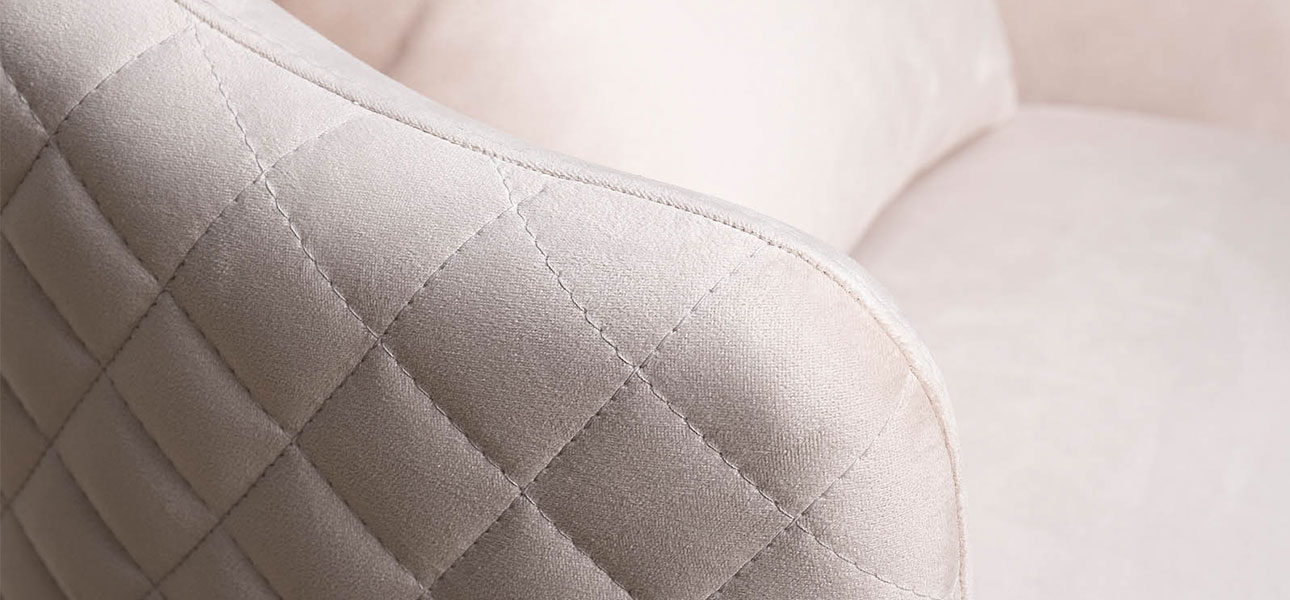 Кресло Yellowstone beige - фото №2