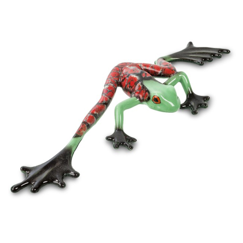 Статуэтка Statuette Frog U Мульти в Уфе | Loft Concept 