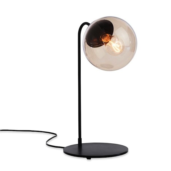 Настольная лампа Modo Desk Lamp Черный в Уфе | Loft Concept 