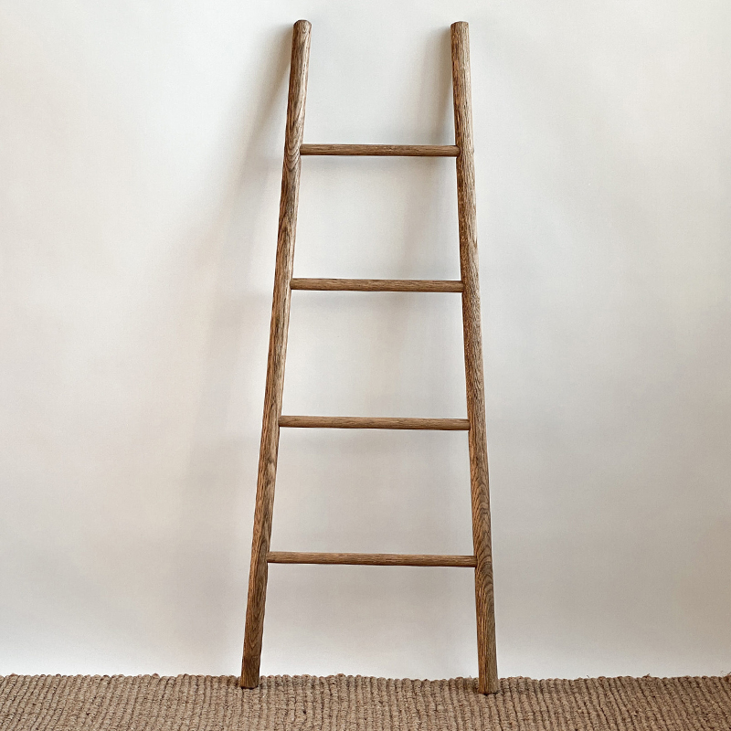 Лестница-вешалка Jose Hanger Ladder Древесина в Уфе | Loft Concept 