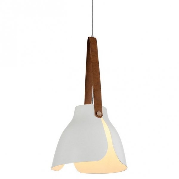 Подвесной светильник Harebell Pendant White  в Уфе | Loft Concept 