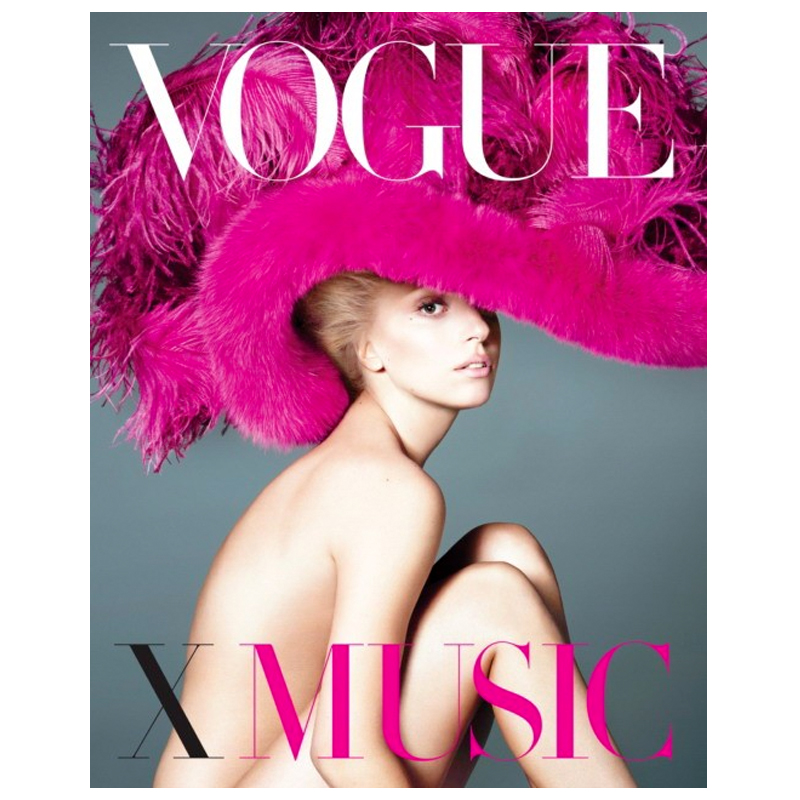 Vogue X Music  в Уфе | Loft Concept 