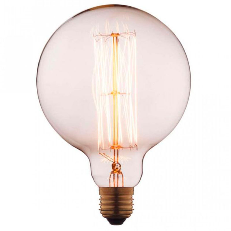 Лампочка Loft Edison Retro Bulb №48 40 W  в Уфе | Loft Concept 