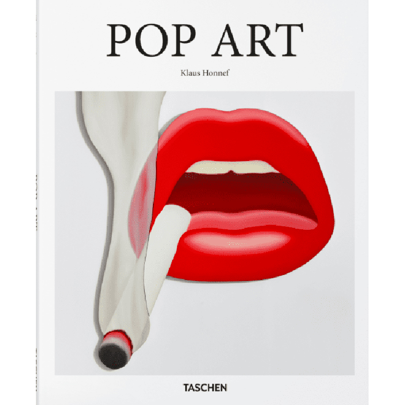 Pop Art Book  в Уфе | Loft Concept 