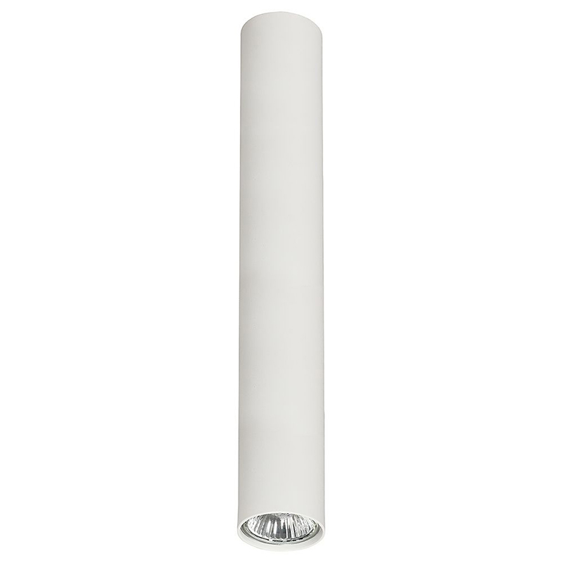 Спот Noor Trumpet Spot Lamp white 40 Белый в Уфе | Loft Concept 