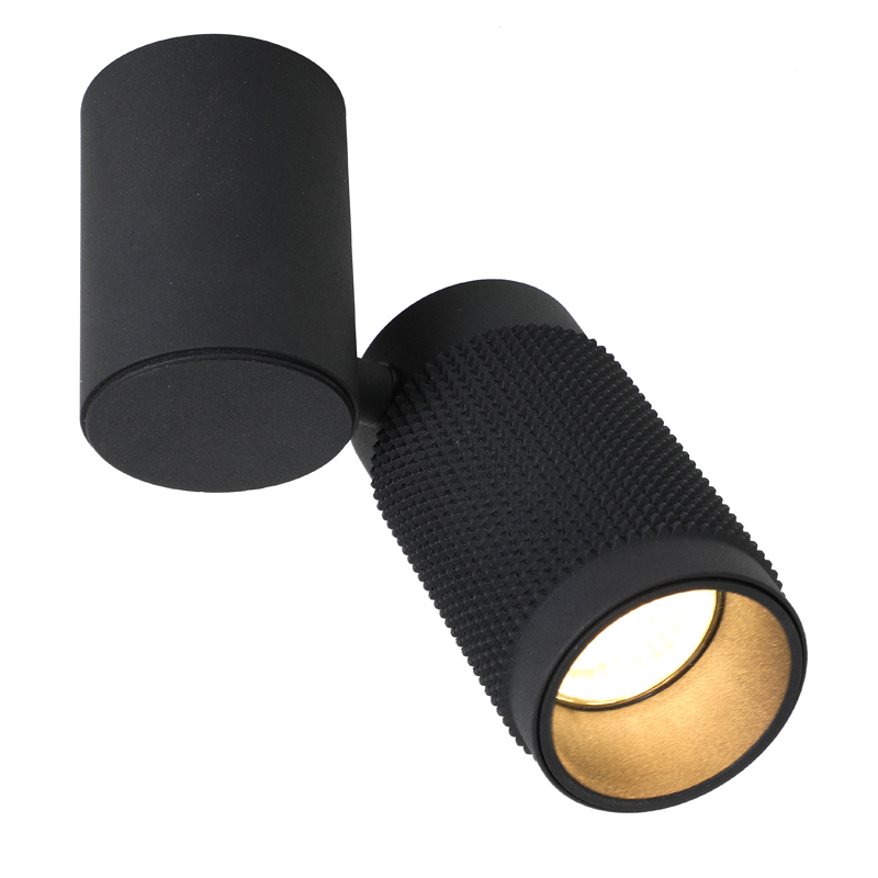 Бра Nicolet Sconce black Черный в Уфе | Loft Concept 