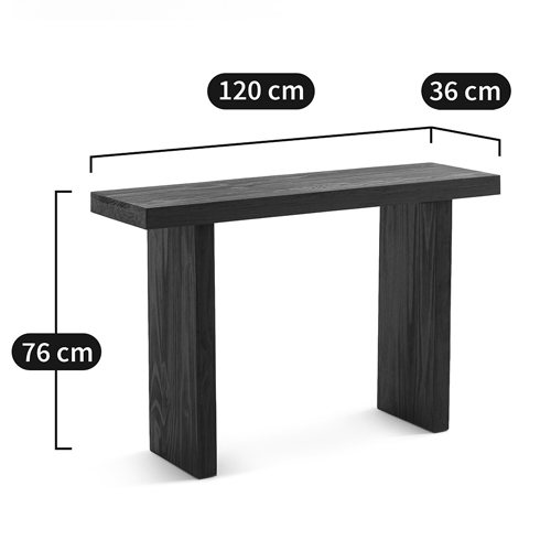 Консоль из массива сосны Morino Console Table в Уфе