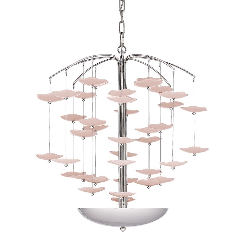 Люстра Leighton Medium Cascading Chandelier  в Уфе | Loft Concept 