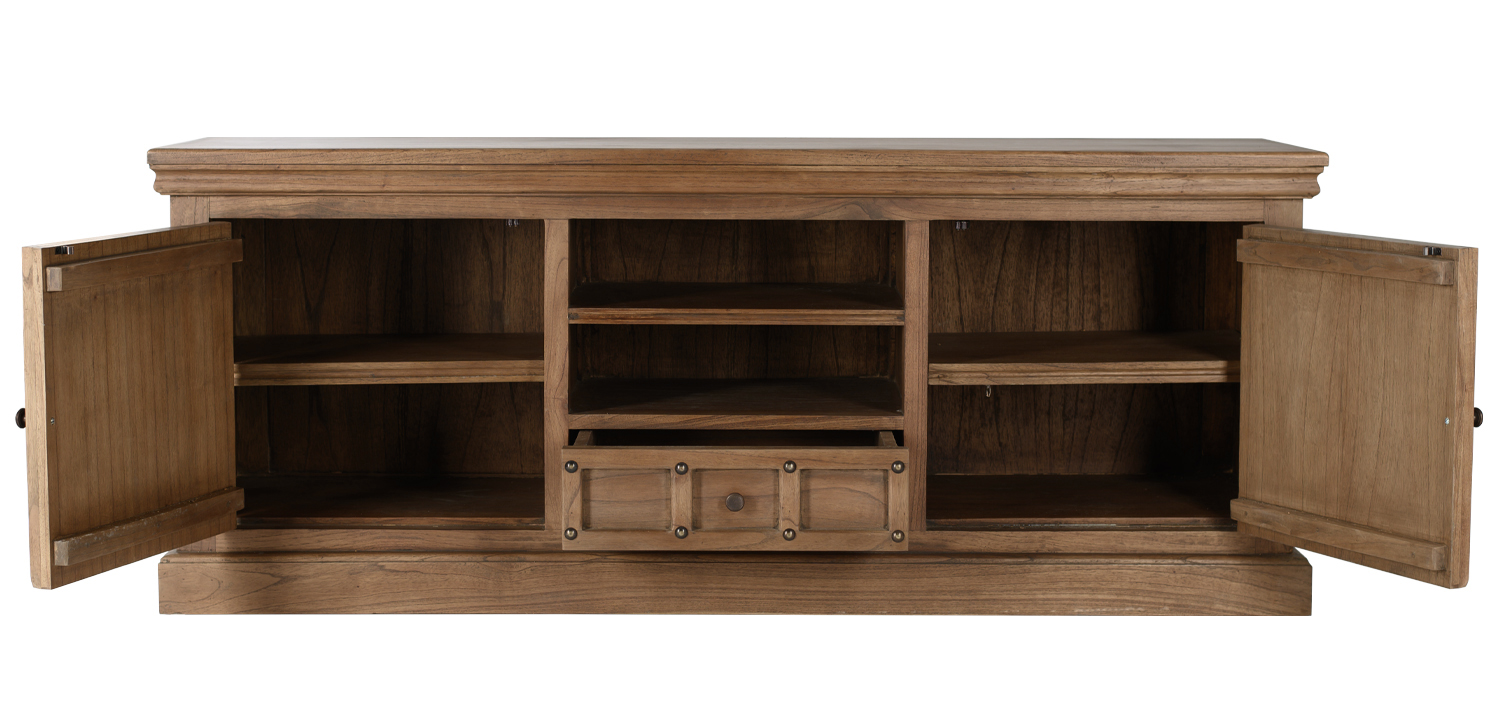 Тумба alden - фото №1