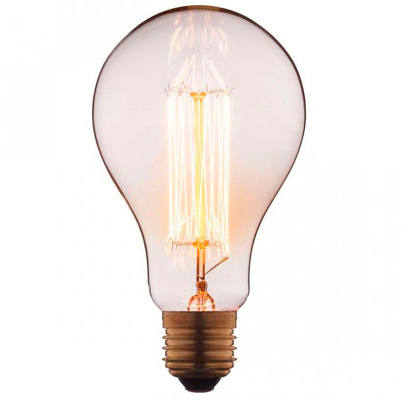 Лампочка Loft Edison Retro Bulb №42 40 W  в Уфе | Loft Concept 