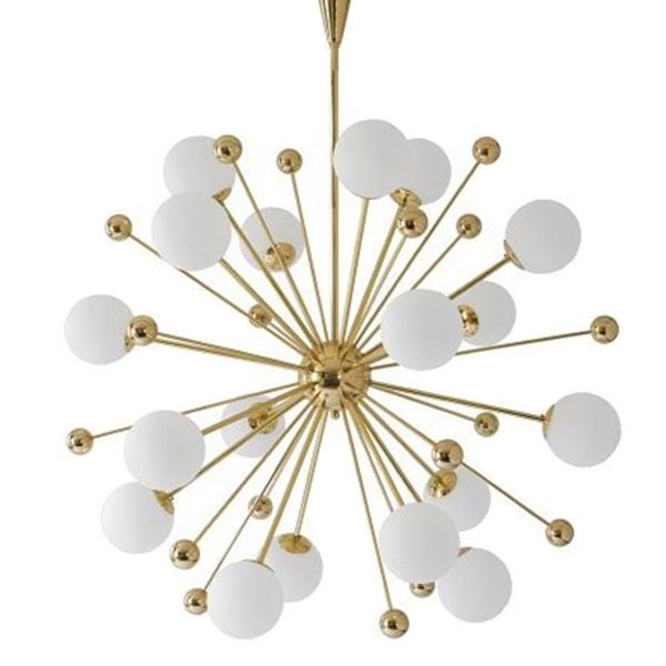 Люстра Magic Circus Sputnik Chandeliers 01  в Уфе | Loft Concept 