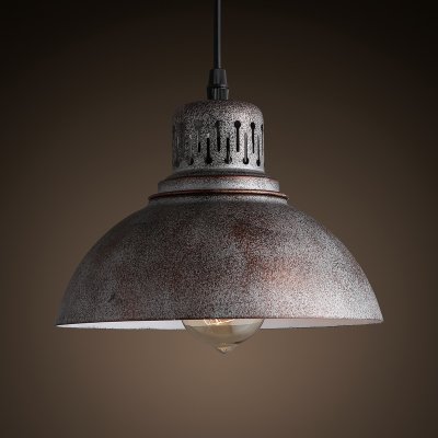 Люстра Loft Rust Pendant  в Уфе | Loft Concept 