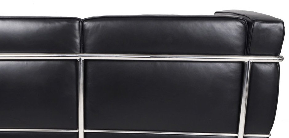 Диван Grand Confort 2 seat - Loft-Concept в Уфе