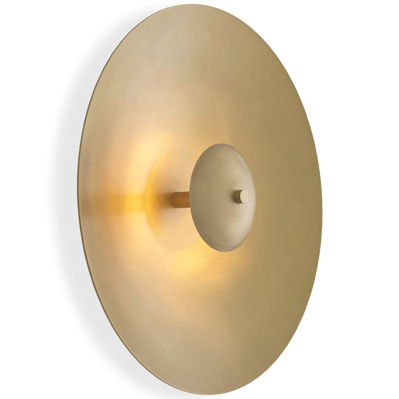 Бра Eichholtz Wall Lamp Moderna Латунь в Уфе | Loft Concept 