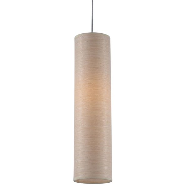 Подвесной светильник Straws Pendant Natur  в Уфе | Loft Concept 