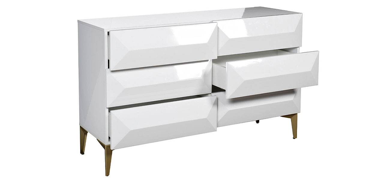 Комод Lady Godiva - фото №1