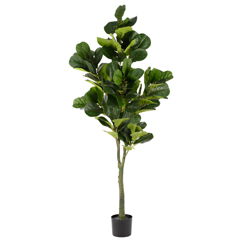 Декоративный искусственный цветок Decorative Tree 180 Зеленый в Уфе | Loft Concept 