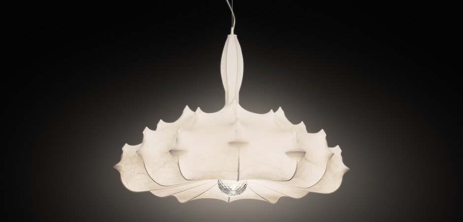 Люстра Flos Zeppelin - Loft-Concept в Уфе