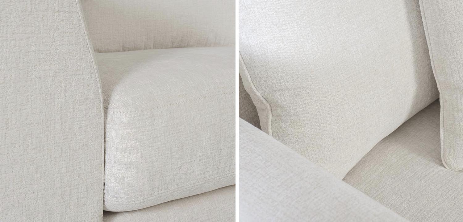 Кресло Cochise Armchair - фото №1