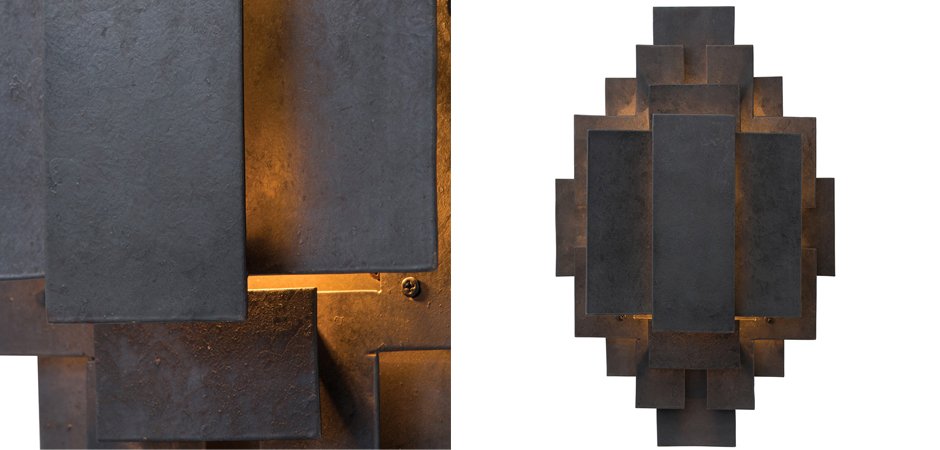 Бра Trinidad Wall Sconce Arteriors design - Loft-Concept в Уфе