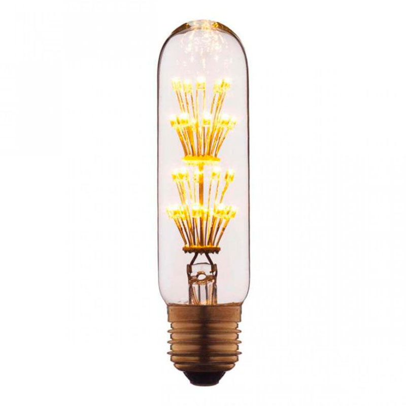 Лампочка Loft Edison Retro Bulb №31 2 W  в Уфе | Loft Concept 