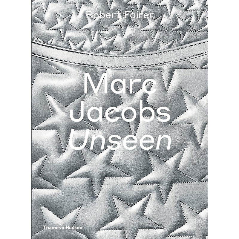 Marc Jacobs: Unseen Серебряный в Уфе | Loft Concept 