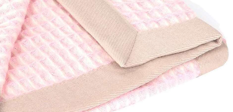 Плед PRIMAVERA 0001 Marzotto - Loft-Concept в Уфе