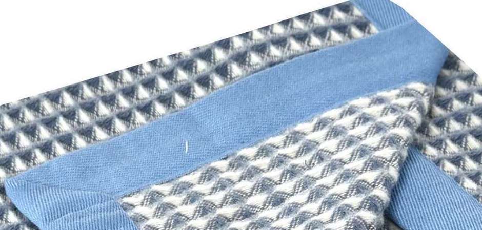 Плед PRIMAVERA 4000 Marzotto - Loft-Concept в Уфе