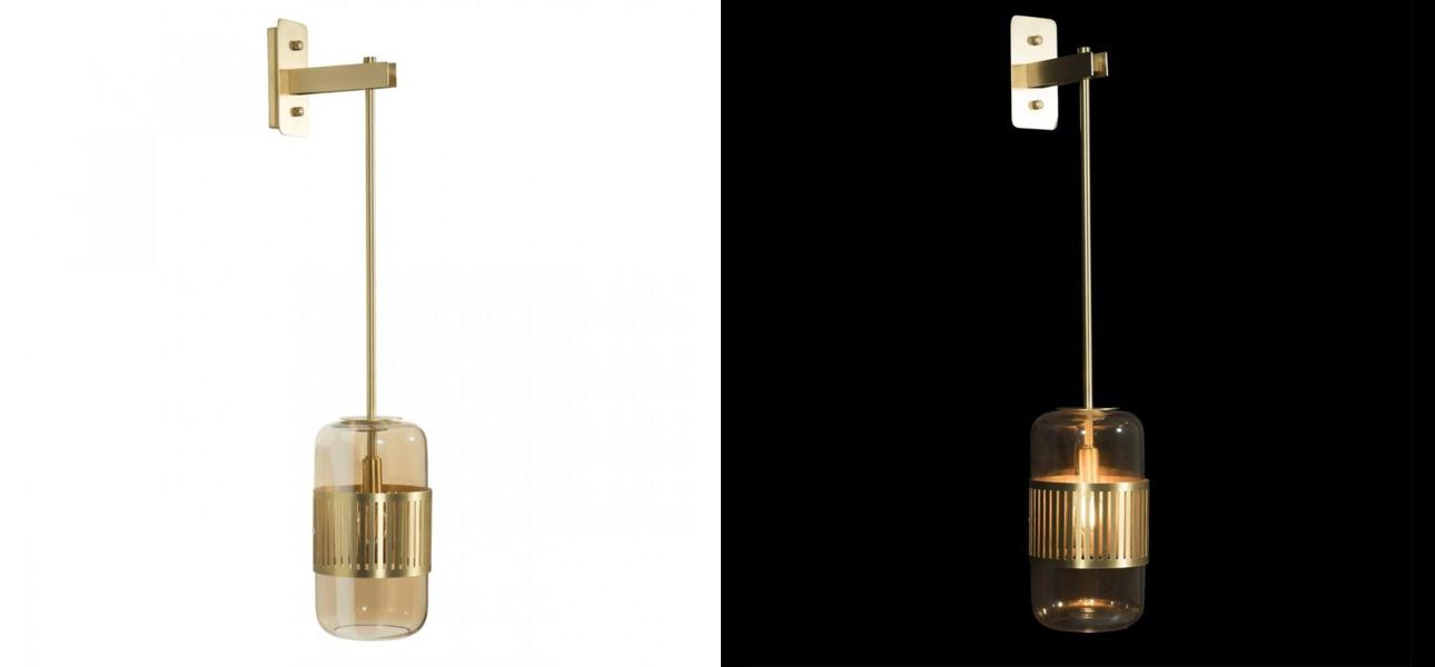 Бра Naples Cream - фото №1