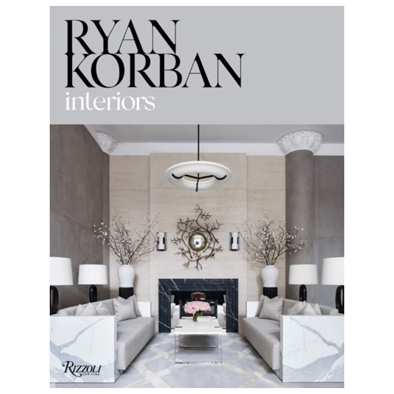 Ryan Korban: Interiors  в Уфе | Loft Concept 