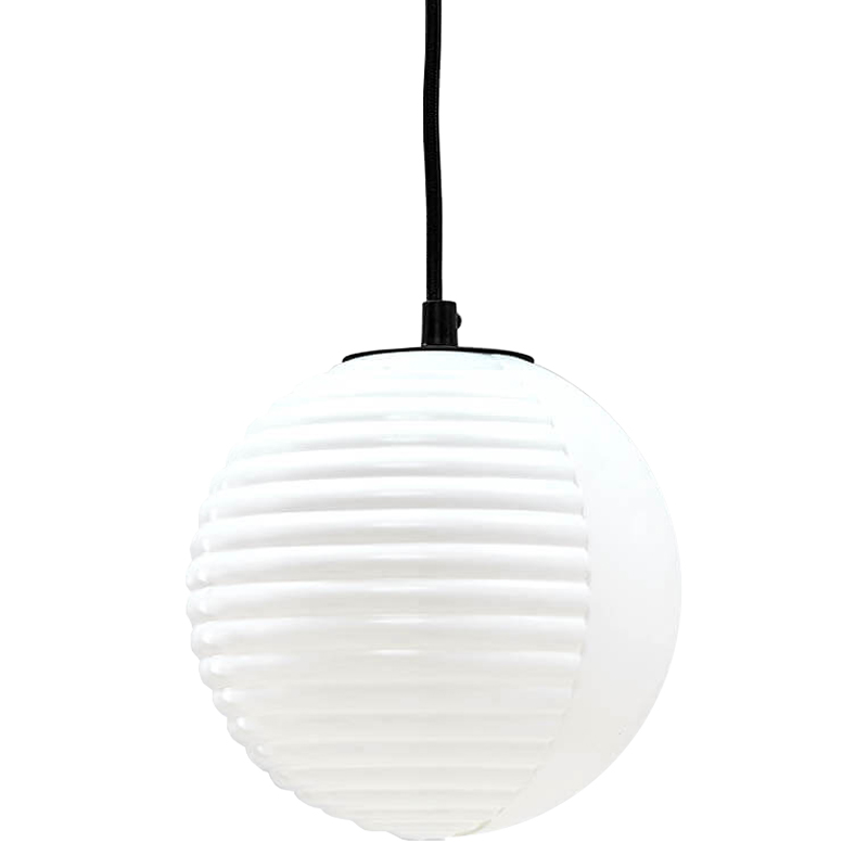 Подвесной светильник Yoran pendant white Белый в Уфе | Loft Concept 