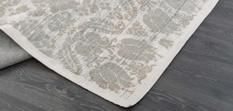 Ковёр из вискозы Indian pattern Mistery Ковёр из вискозы Indian pattern Mistery - Loft-Concept в Уфе