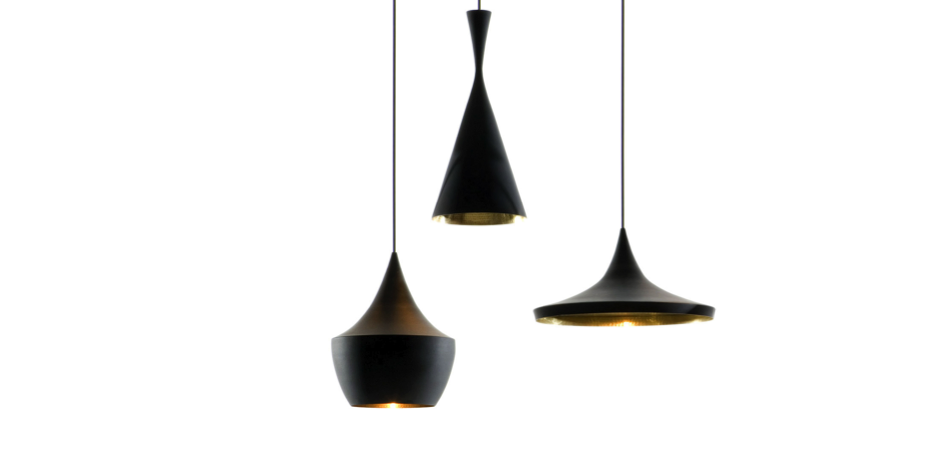 Люстра Beat Light Wide - фото №3