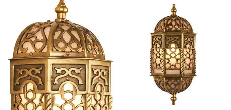 Бра Eichholtz Wall Lamp Eveze - Loft-Concept в Уфе