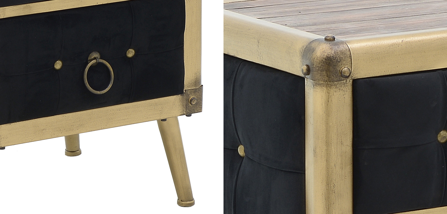 Тумба Jokum Nightstand - фото