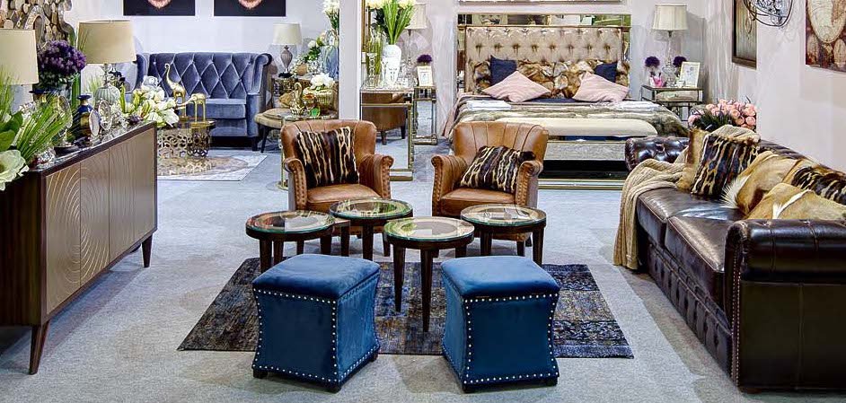 Банкетка с крышкой Button - Loft-Concept в Уфе