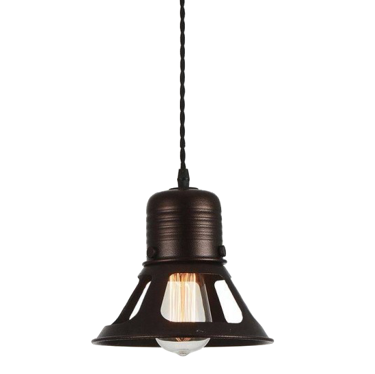 Подвесной светильник Street light Pendant  в Уфе | Loft Concept 