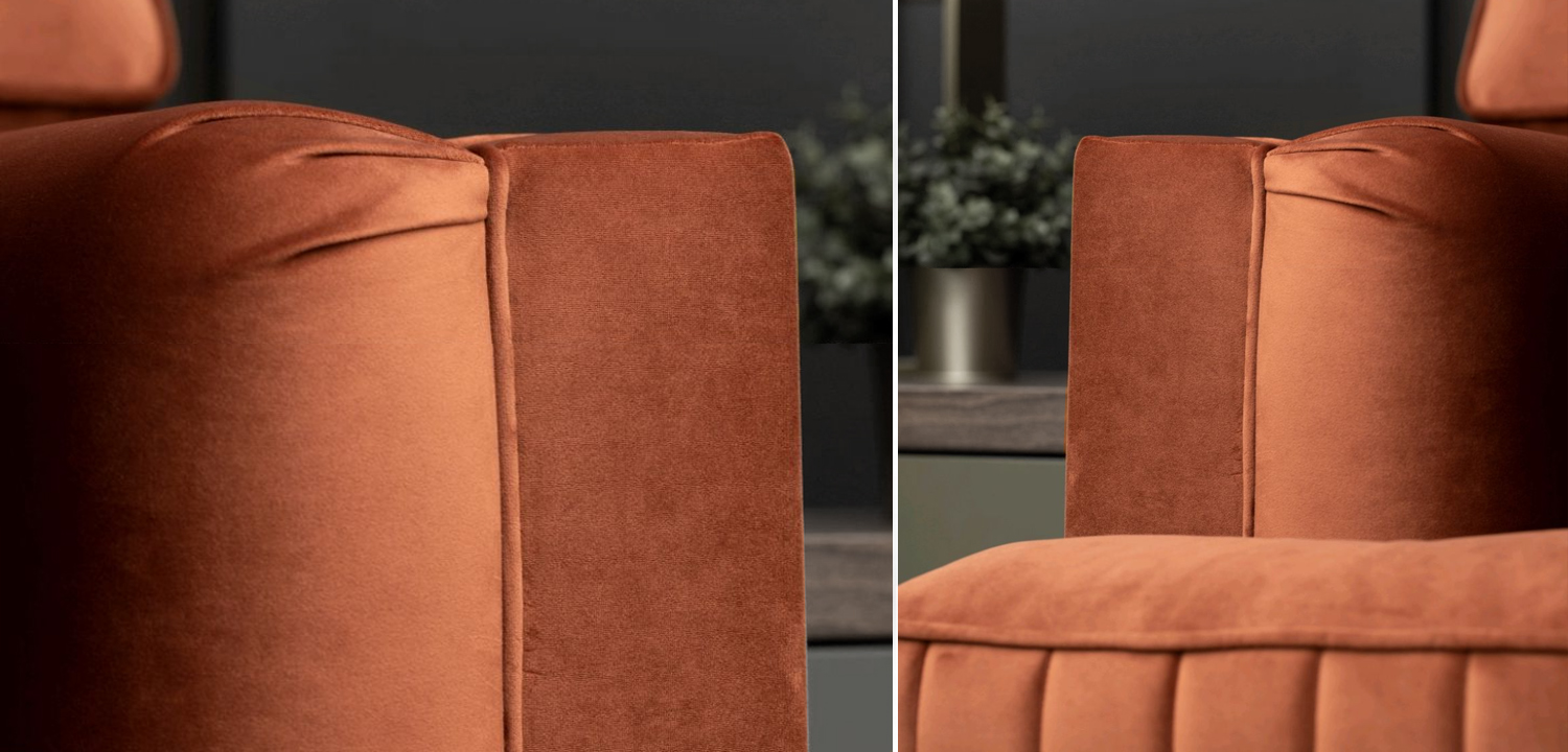 Диван Стамфорд Kor - фото №2