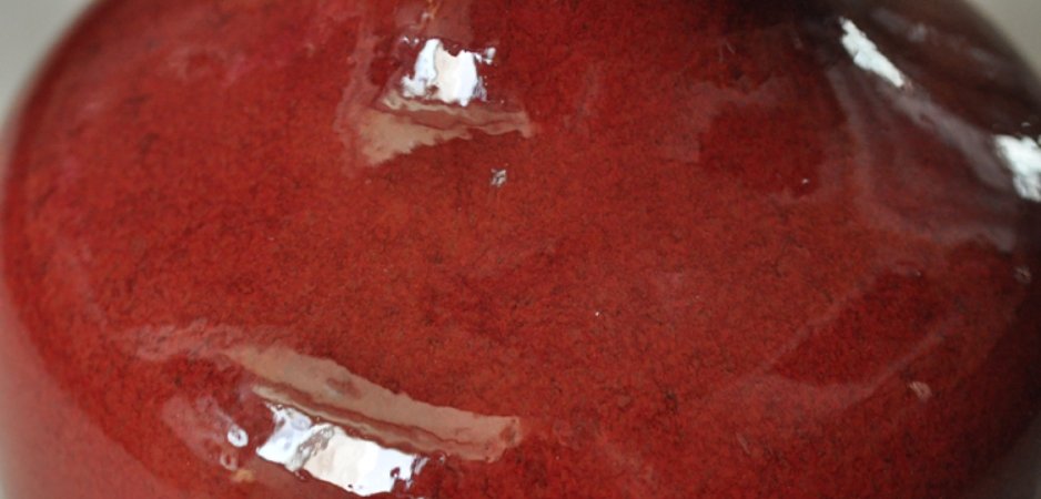 Настольная лампа Cherry Ceramics  - фото №1