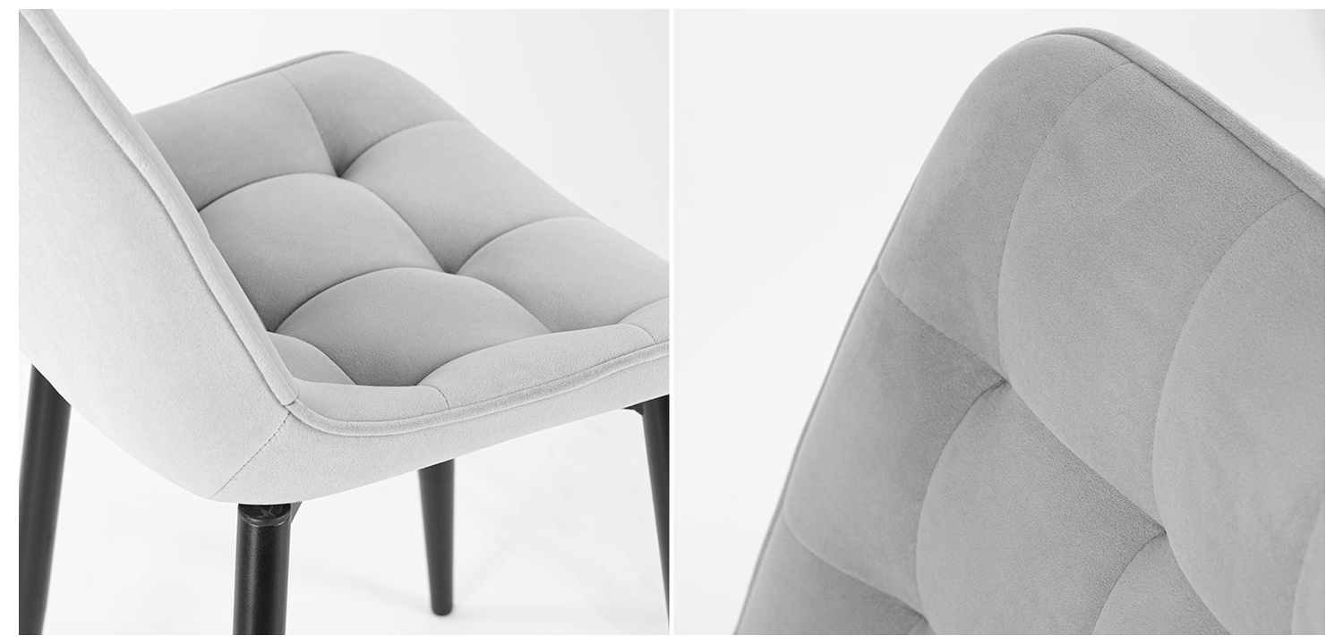 Стул Tufail Chair - фото №1