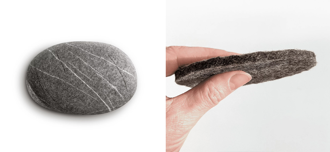 Пуф - Камень STILL - фото №2