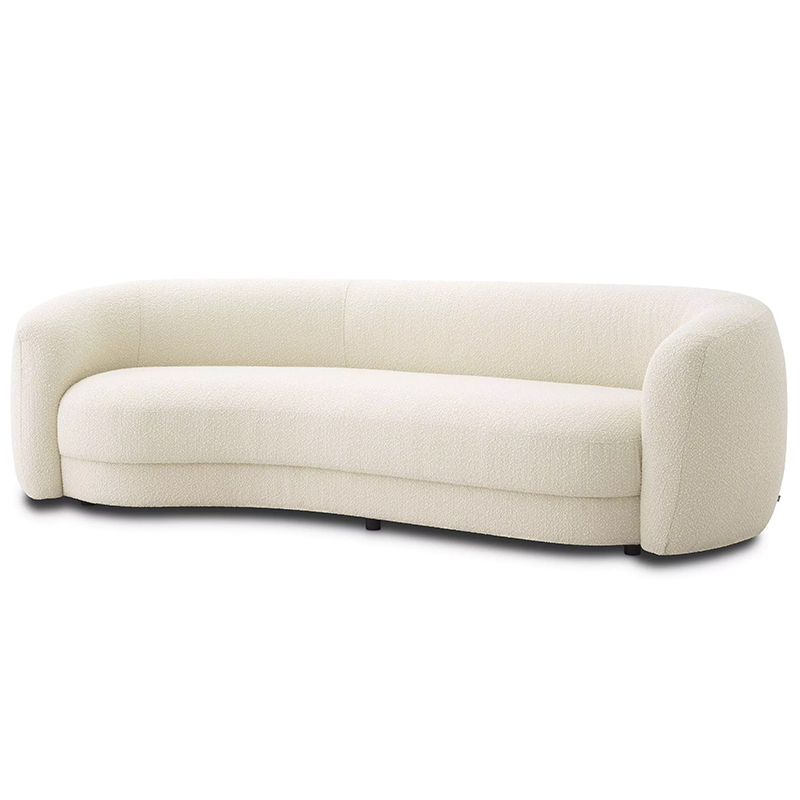 Диван Eichholtz Sofa Blaine ivory ( слоновая кость ) в Уфе | Loft Concept 