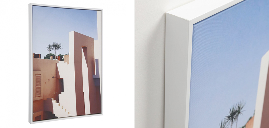 Постер Hot City I - Loft-Concept в Уфе