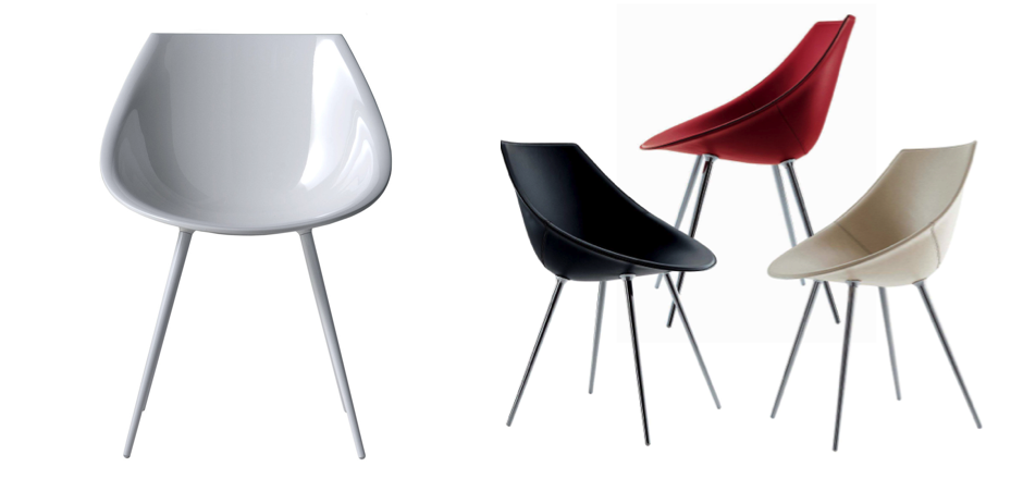 Стул Lago - Loft-Concept в Уфе