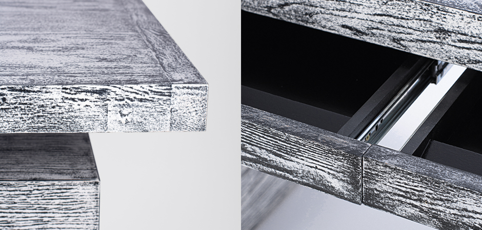 Рабочий стол Kelly Wearstler ELEVADO DESK - фото №1