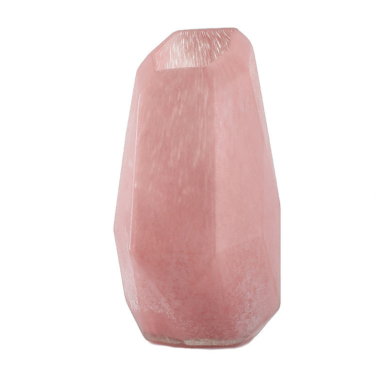 Ваза Pink Sugar Vase Розовый пастельный в Уфе | Loft Concept 