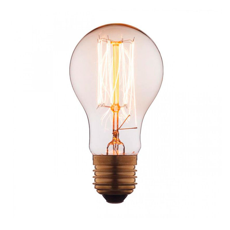 Лампочка Loft Edison Retro Bulb №20 60 W  в Уфе | Loft Concept 